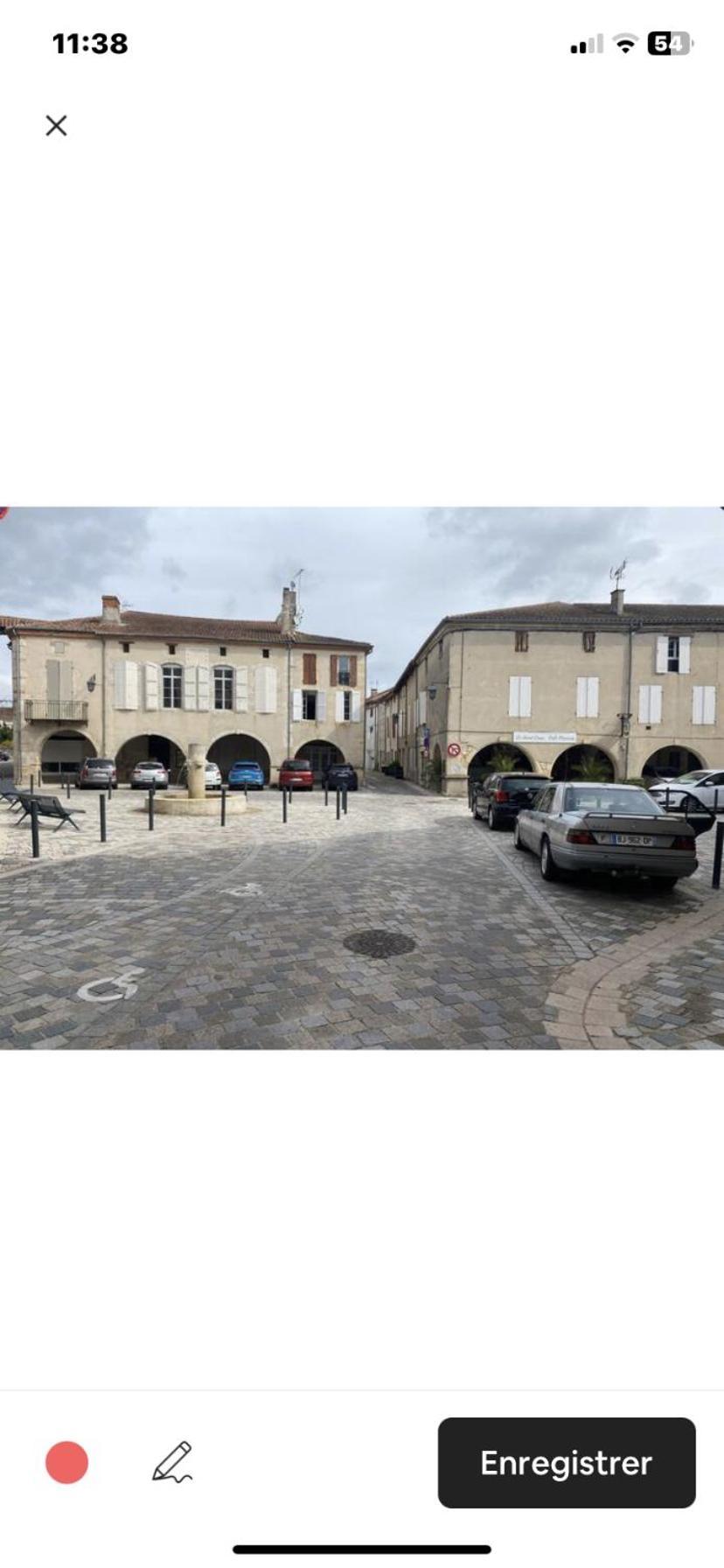 Logement Tout Equipe Layrac Exterior foto